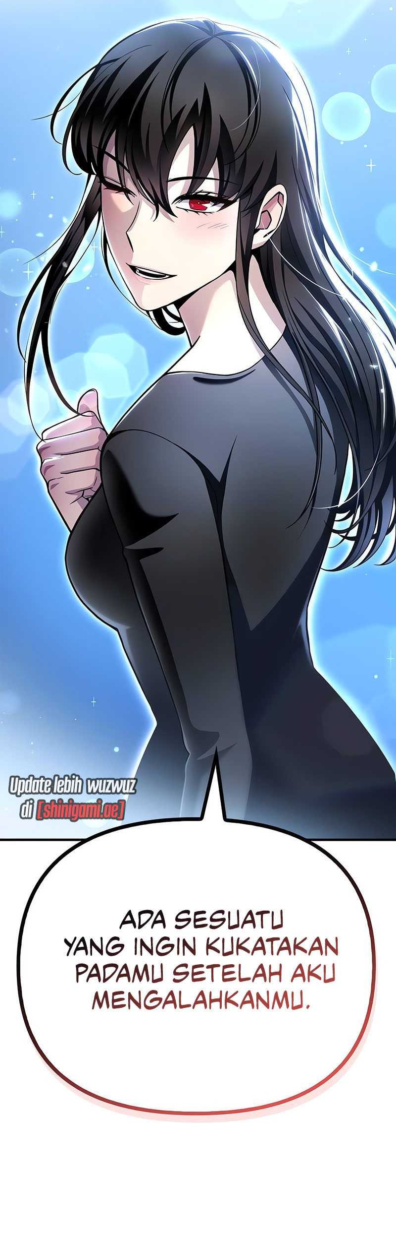 Superhuman Battlefield Chapter 98 Gambar 36