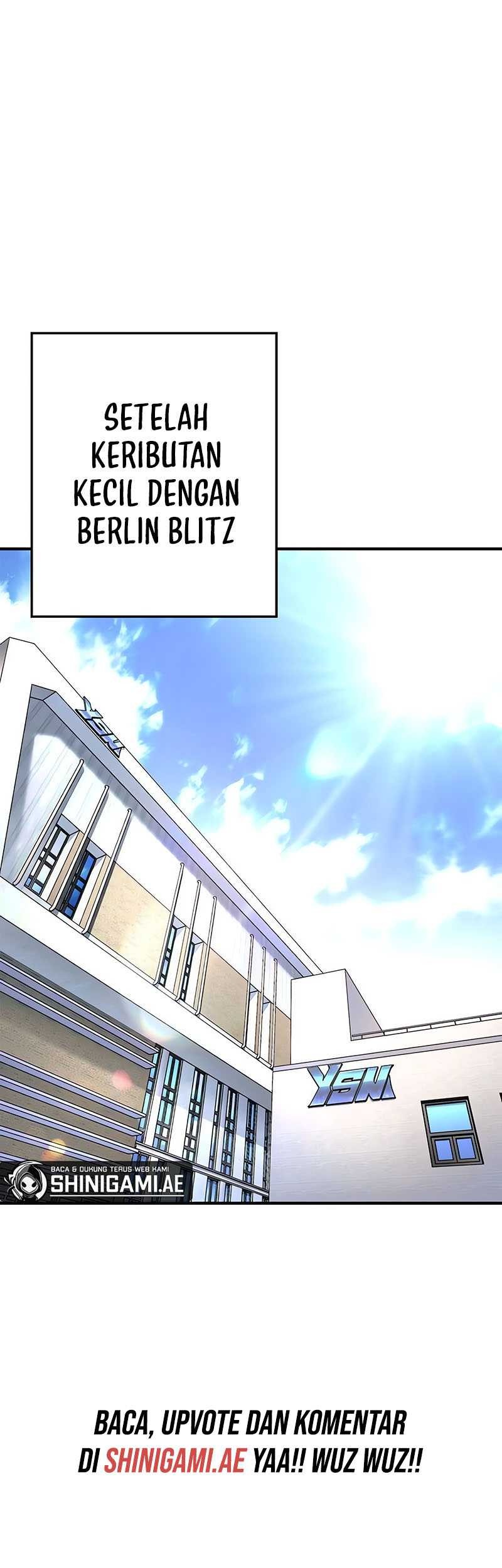 Superhuman Battlefield Chapter 98 Gambar 38