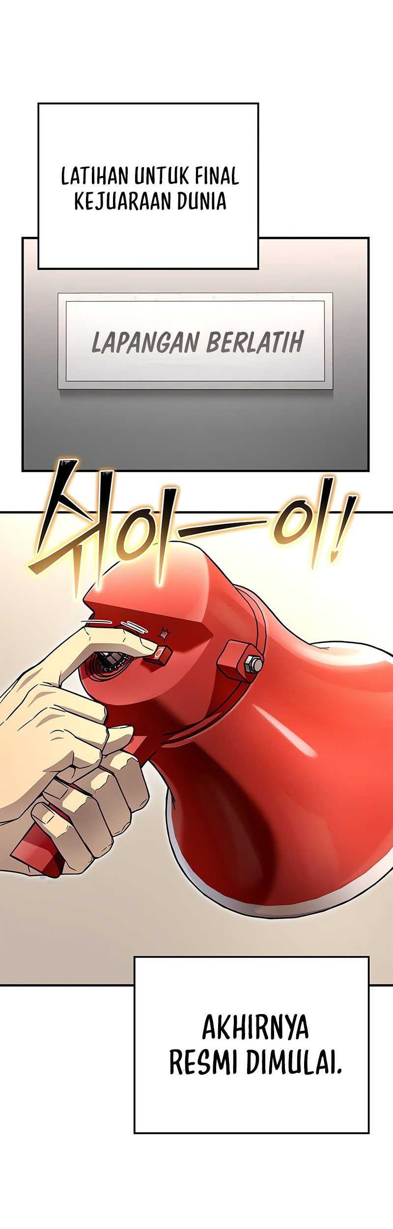 Superhuman Battlefield Chapter 98 Gambar 39