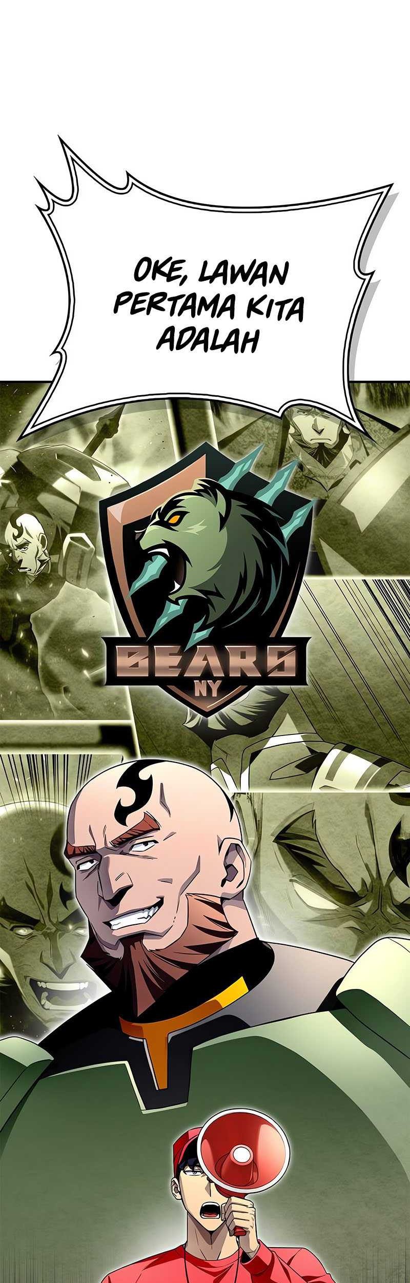 Superhuman Battlefield Chapter 98 Gambar 40