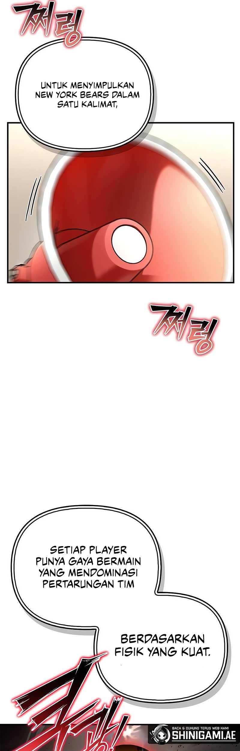 Superhuman Battlefield Chapter 98 Gambar 42