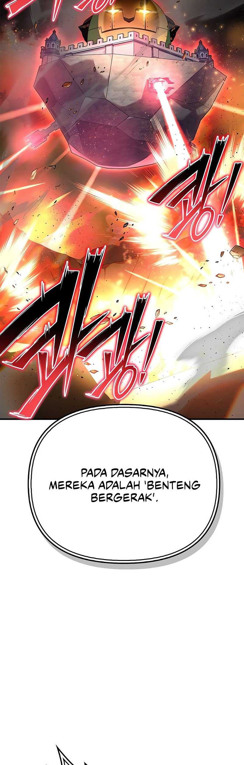 Superhuman Battlefield Chapter 98 Gambar 43