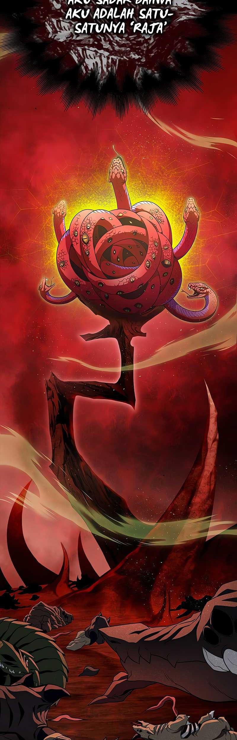 Superhuman Battlefield Chapter 98 Gambar 76