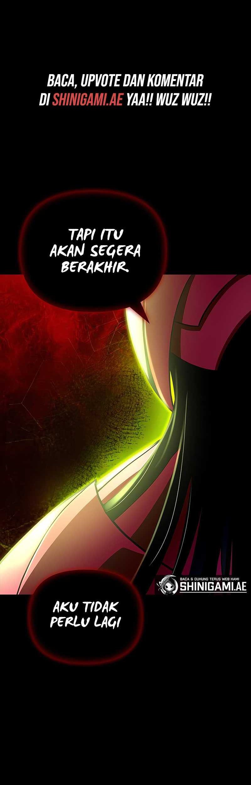 Superhuman Battlefield Chapter 98 Gambar 79