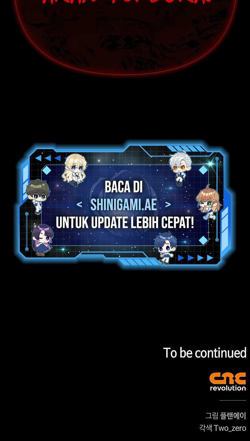 Superhuman Battlefield Chapter 98 Gambar 85