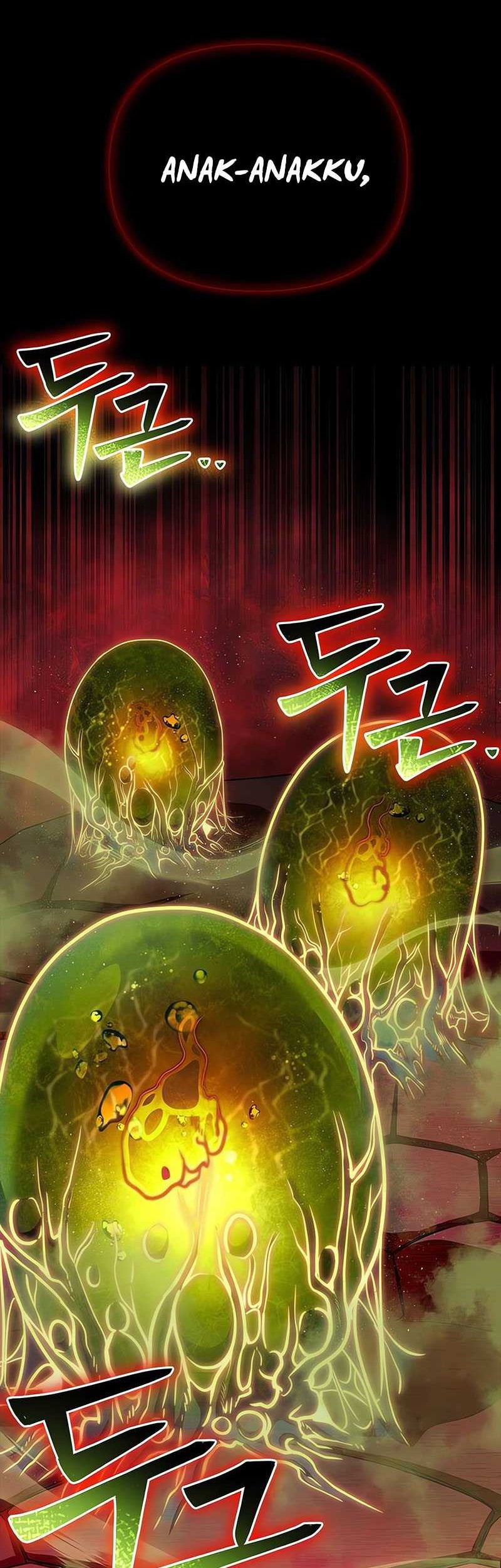 Superhuman Battlefield Chapter 98 Gambar 83