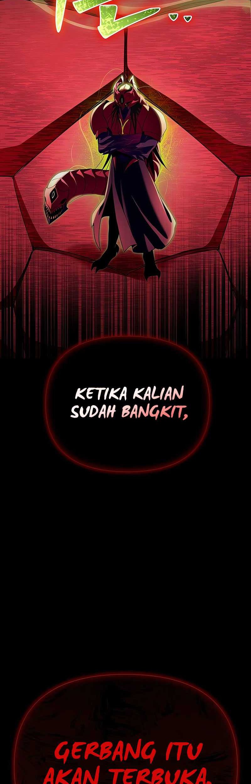 Superhuman Battlefield Chapter 98 Gambar 84