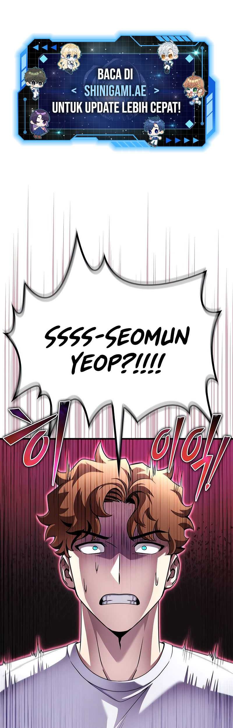 Manhwa Superhuman Battlefield Chapter 98 gambar nomor 2