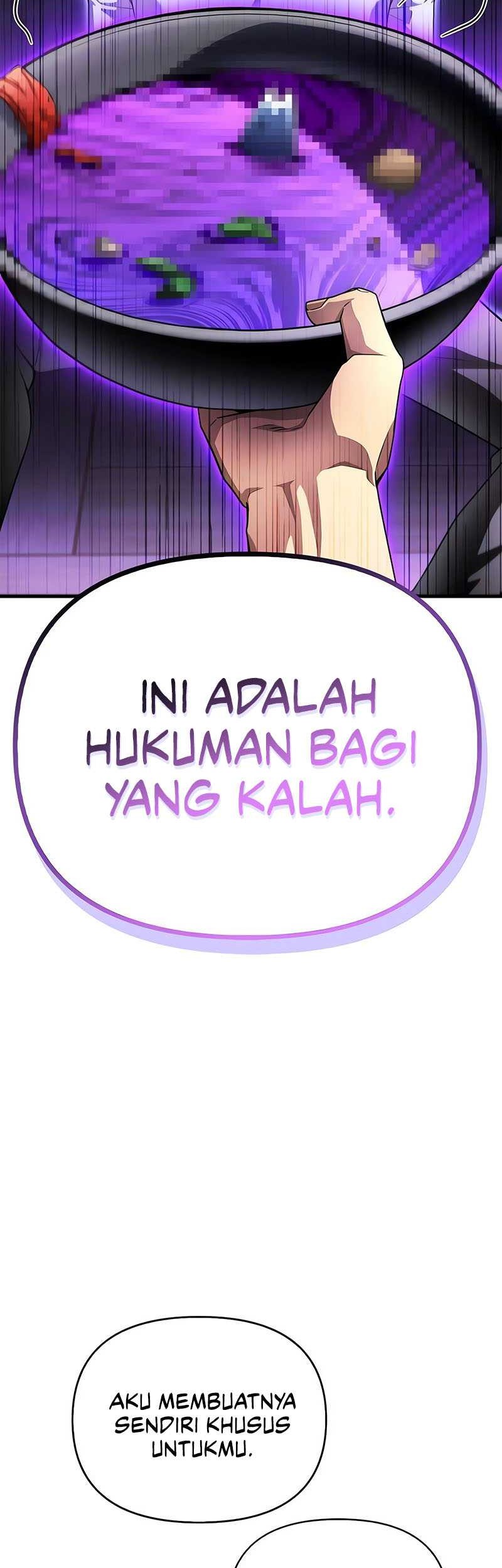 Superhuman Battlefield Chapter 98 Gambar 4
