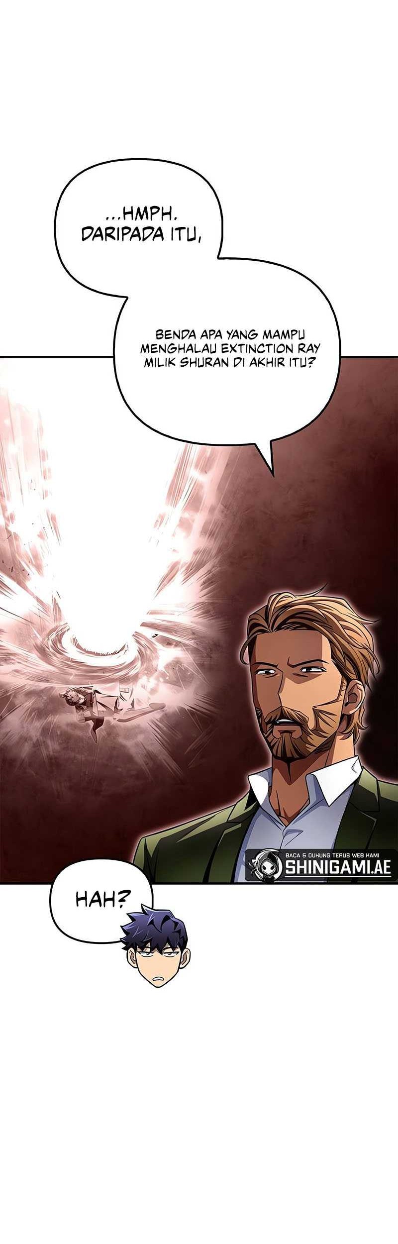 Superhuman Battlefield Chapter 98 Gambar 15