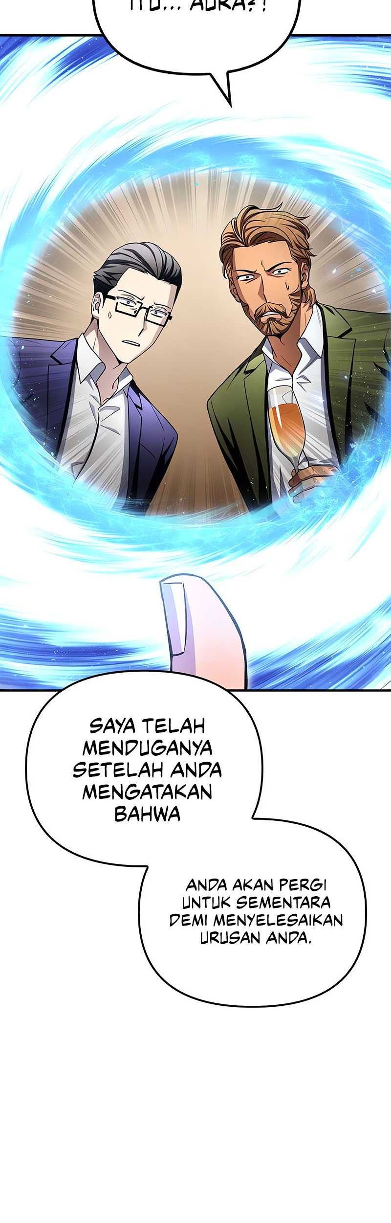 Superhuman Battlefield Chapter 98 Gambar 17