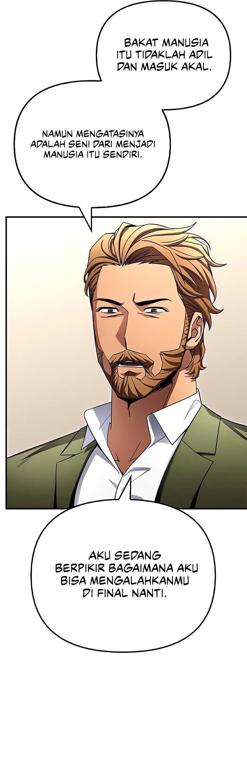 Superhuman Battlefield Chapter 98 Gambar 22