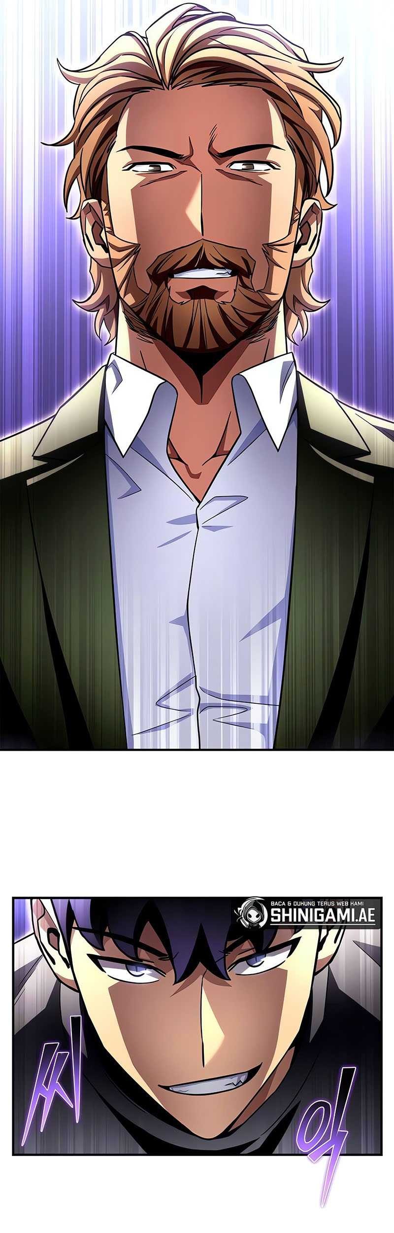 Superhuman Battlefield Chapter 98 Gambar 26