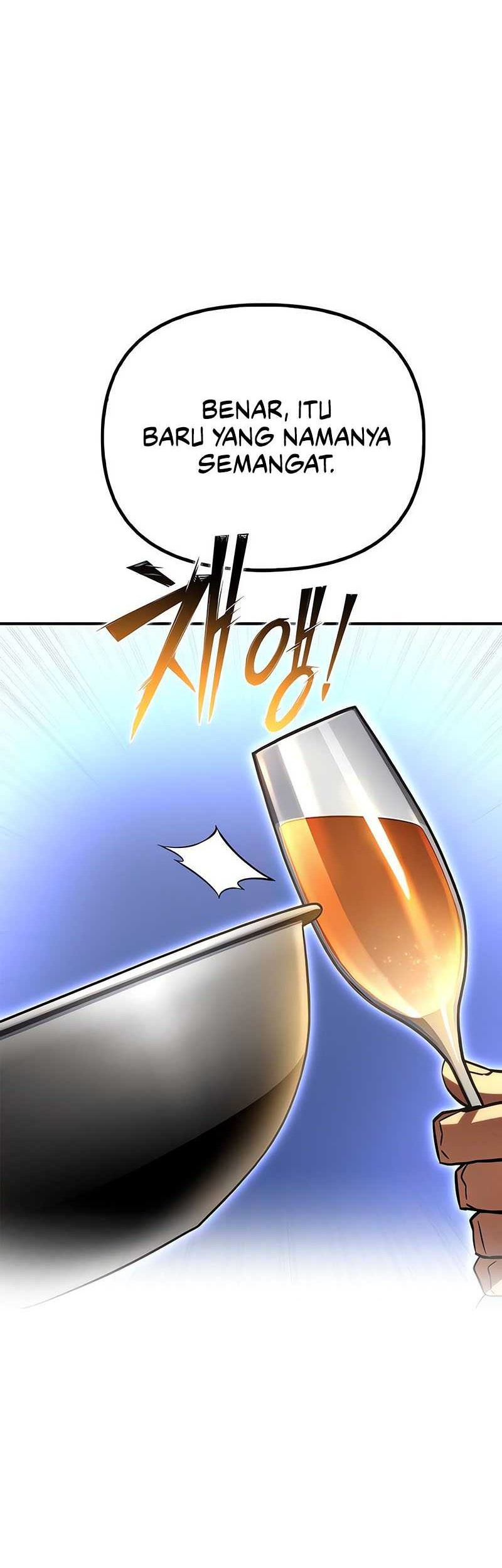 Superhuman Battlefield Chapter 98 Gambar 27