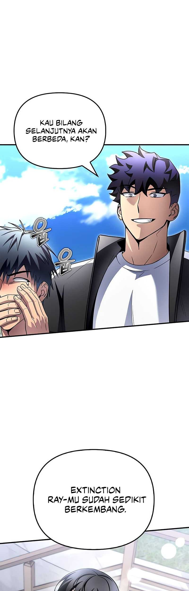 Superhuman Battlefield Chapter 98 Gambar 32