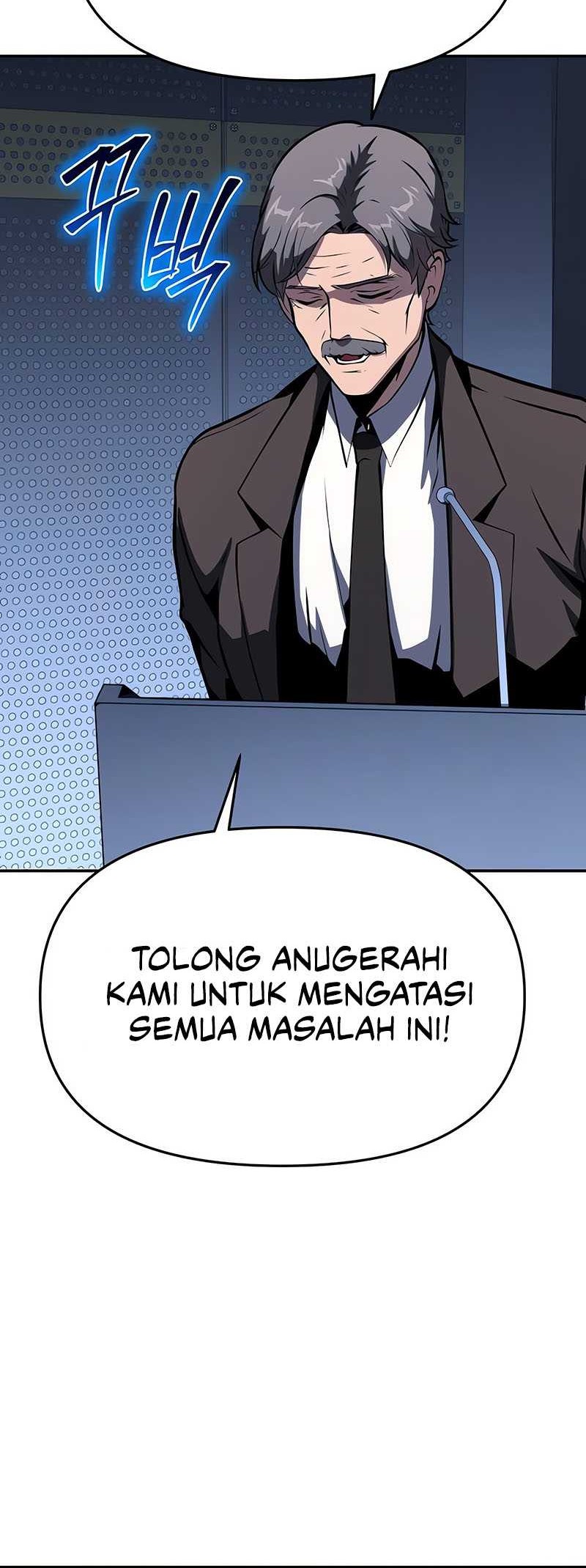 The Knight King Who Returned with a God Chapter 52 Gambar 53