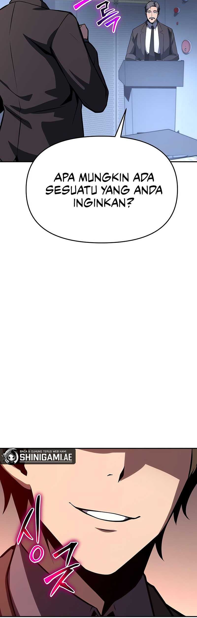 The Knight King Who Returned with a God Chapter 52 Gambar 56