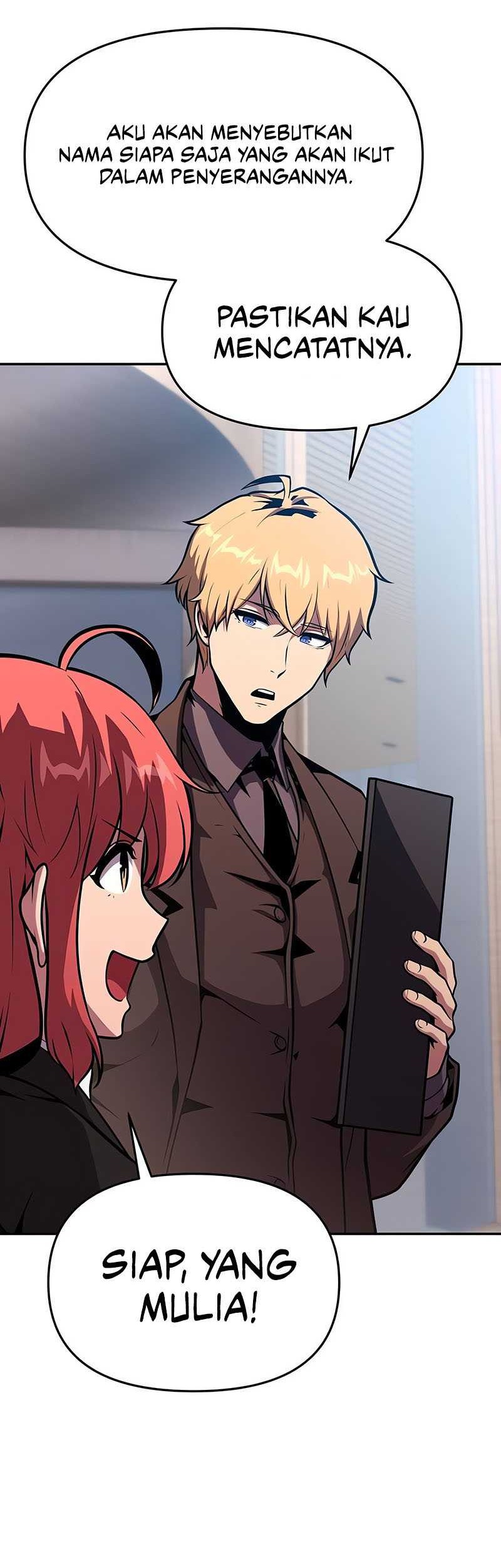 The Knight King Who Returned with a God Chapter 52 Gambar 61