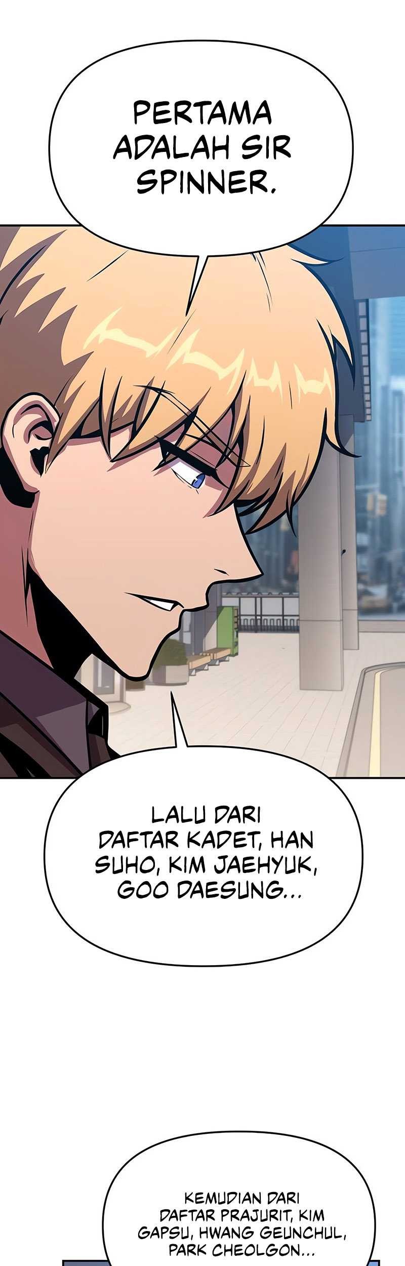 The Knight King Who Returned with a God Chapter 52 Gambar 62