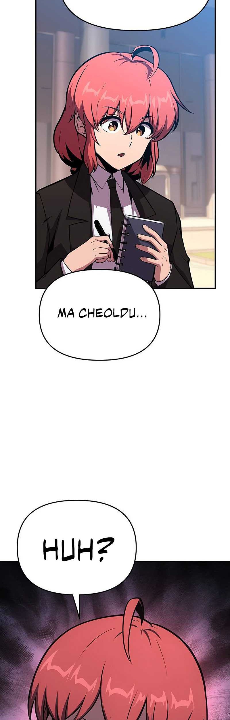 The Knight King Who Returned with a God Chapter 52 Gambar 63