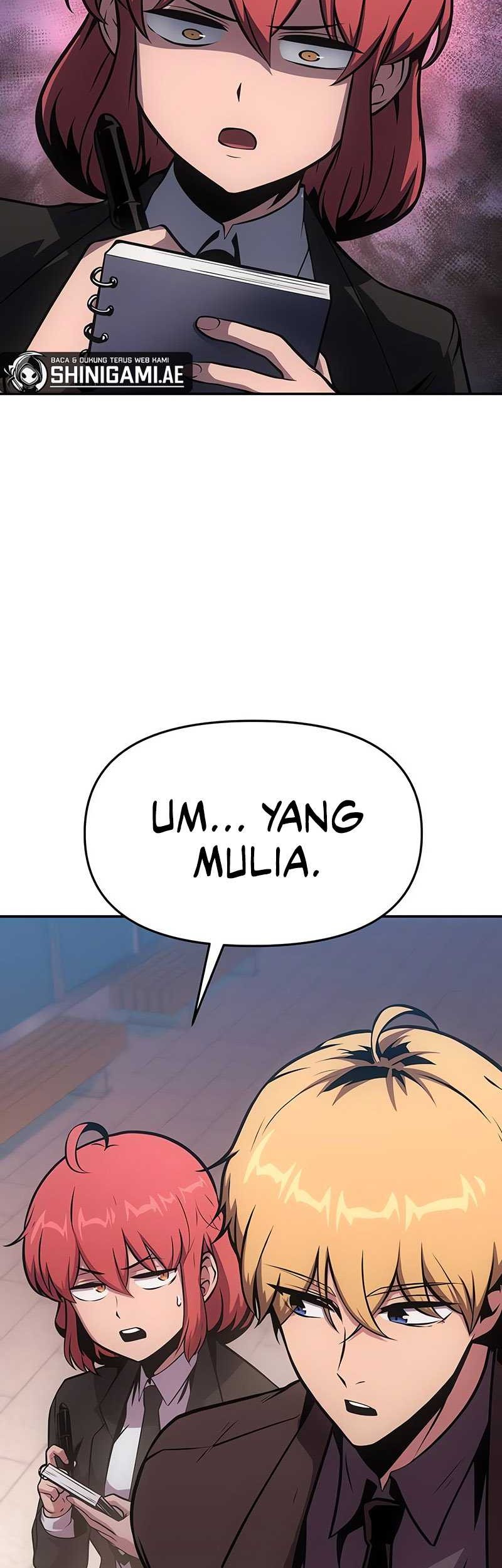 The Knight King Who Returned with a God Chapter 52 Gambar 64