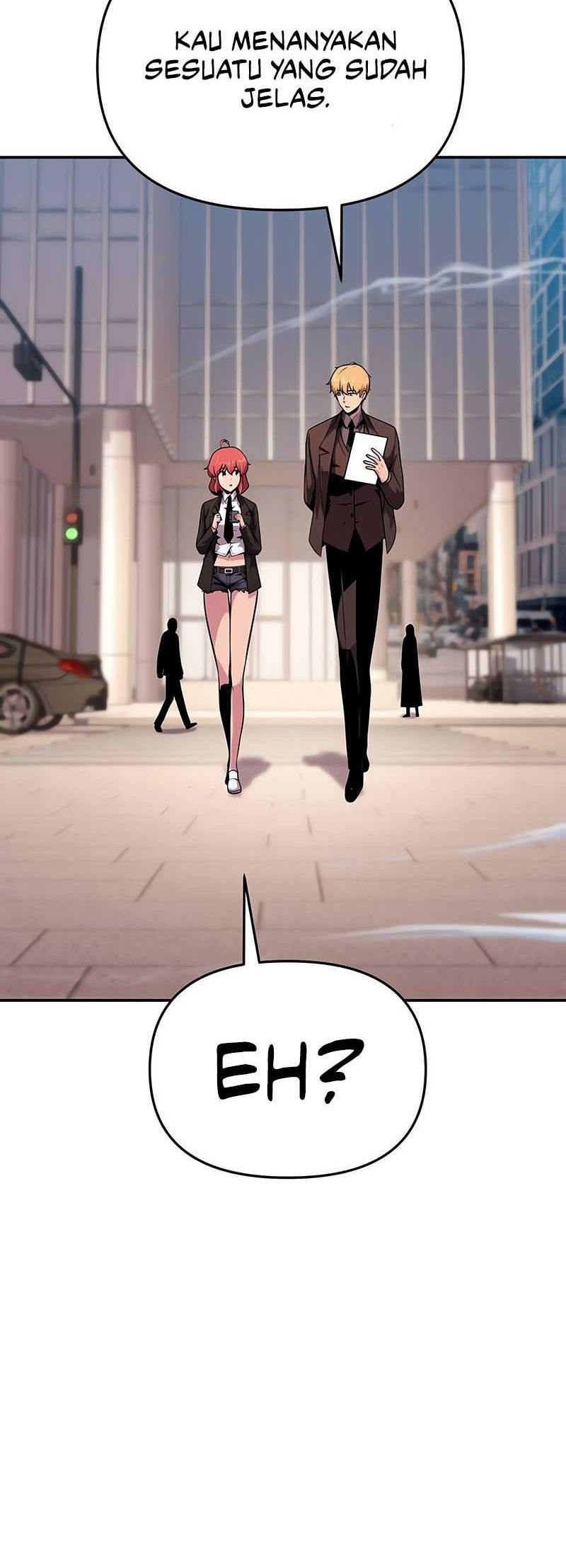 The Knight King Who Returned with a God Chapter 52 Gambar 69