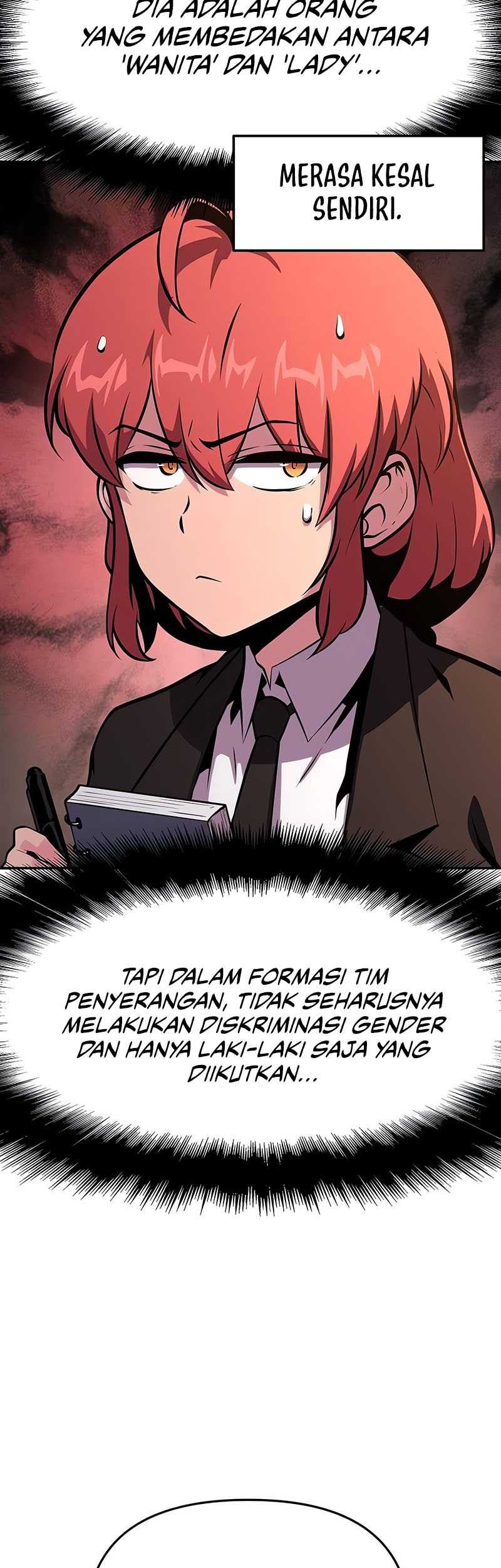 The Knight King Who Returned with a God Chapter 52 Gambar 68