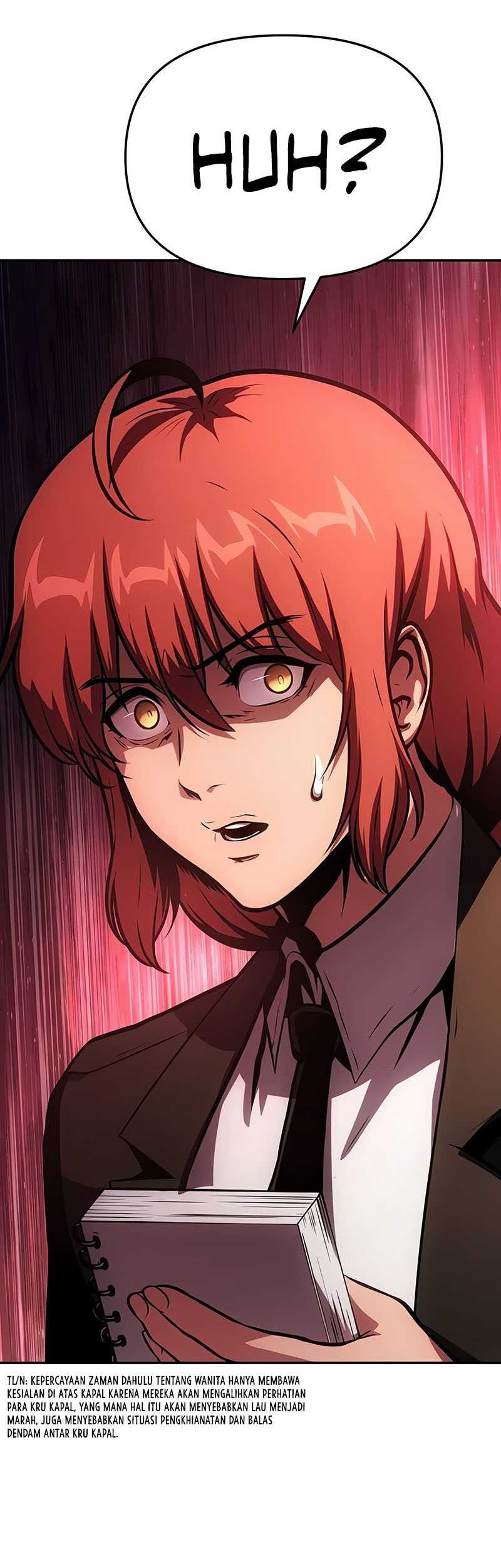 The Knight King Who Returned with a God Chapter 52 Gambar 71