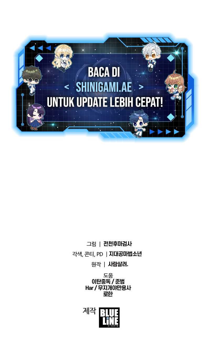 The Knight King Who Returned with a God Chapter 52 Gambar 72