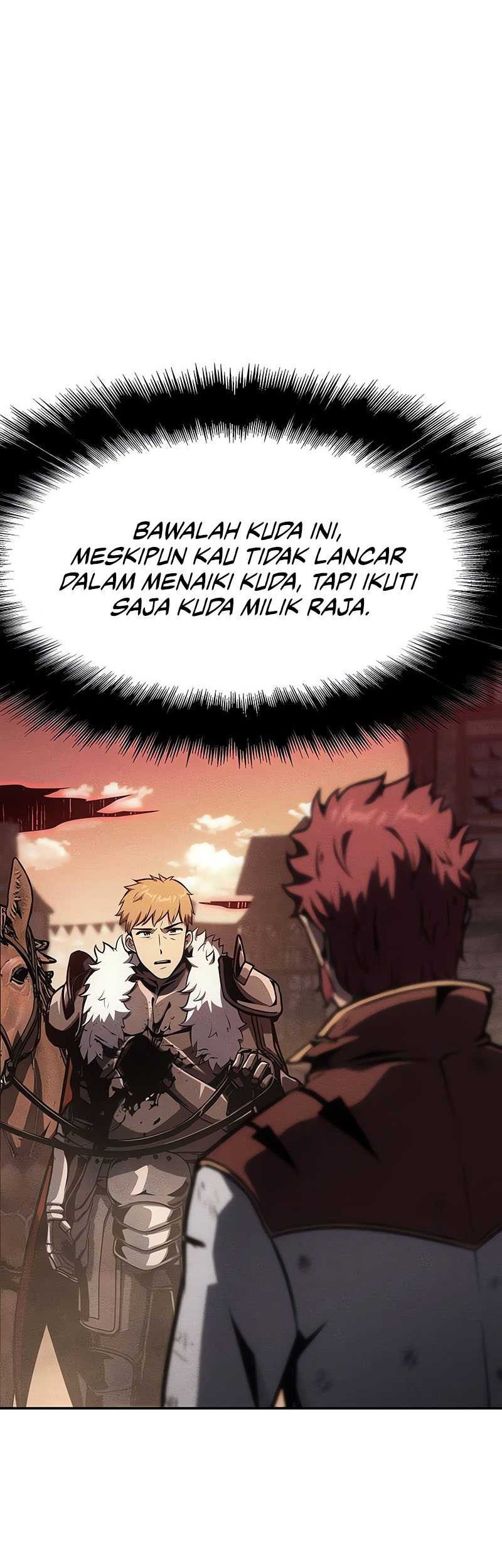 The Knight King Who Returned with a God Chapter 52 Gambar 37