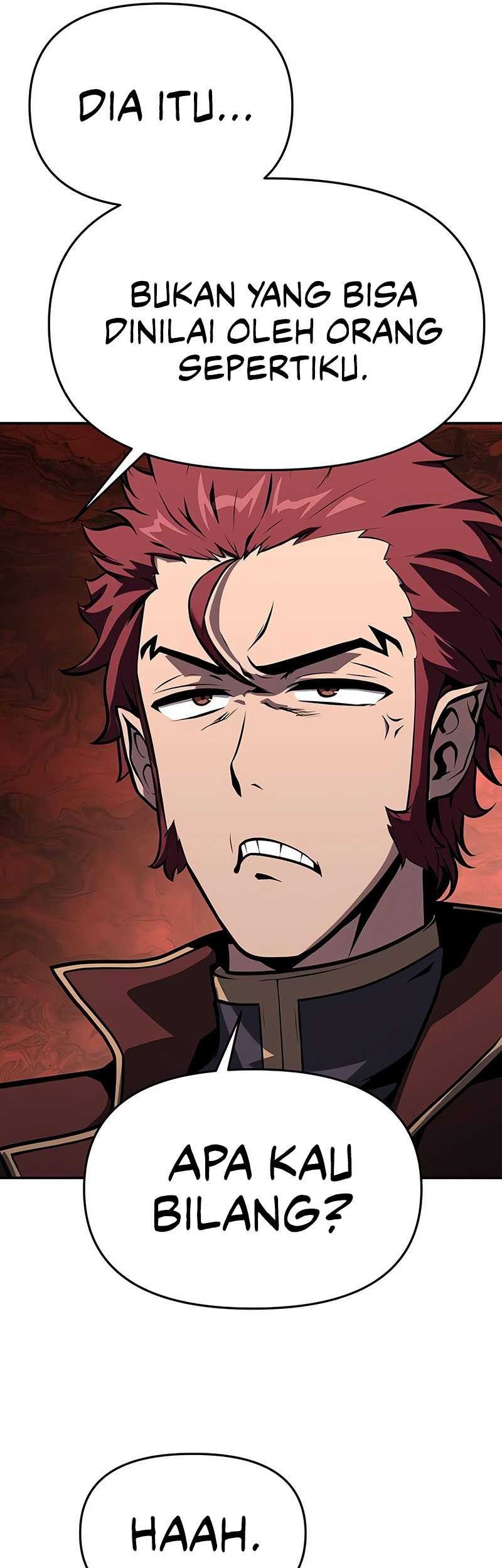 The Knight King Who Returned with a God Chapter 52 Gambar 34