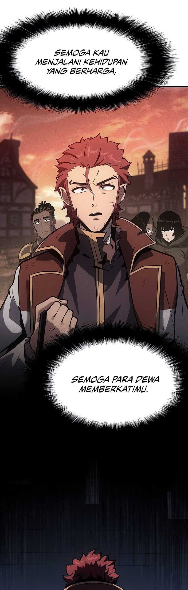 The Knight King Who Returned with a God Chapter 52 Gambar 38