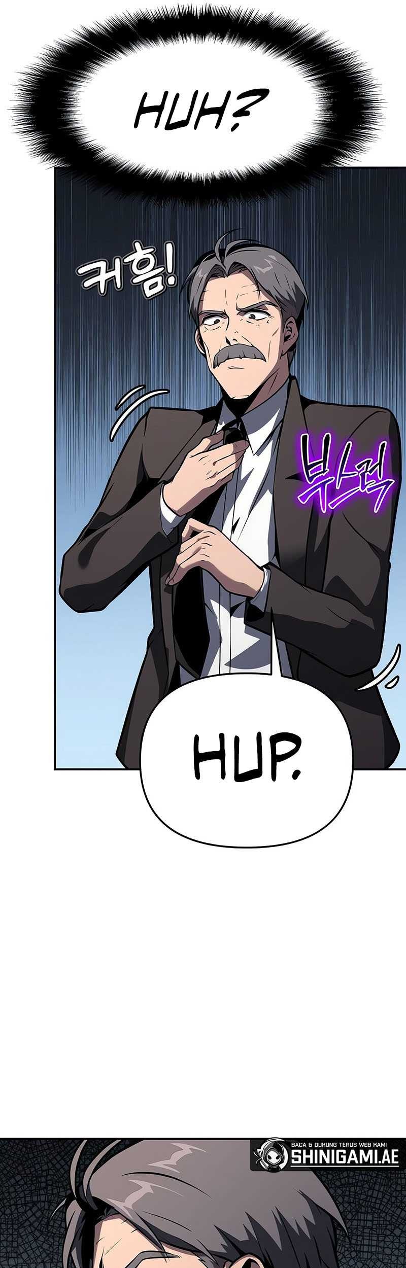 The Knight King Who Returned with a God Chapter 52 Gambar 42