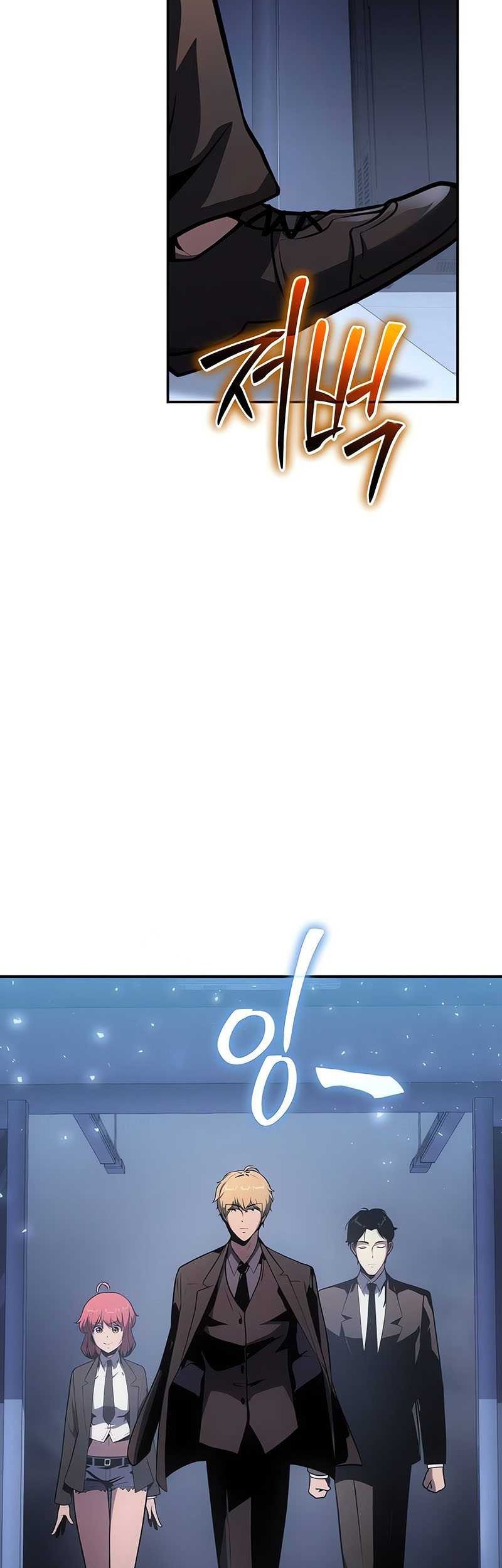 The Knight King Who Returned with a God Chapter 52 Gambar 44