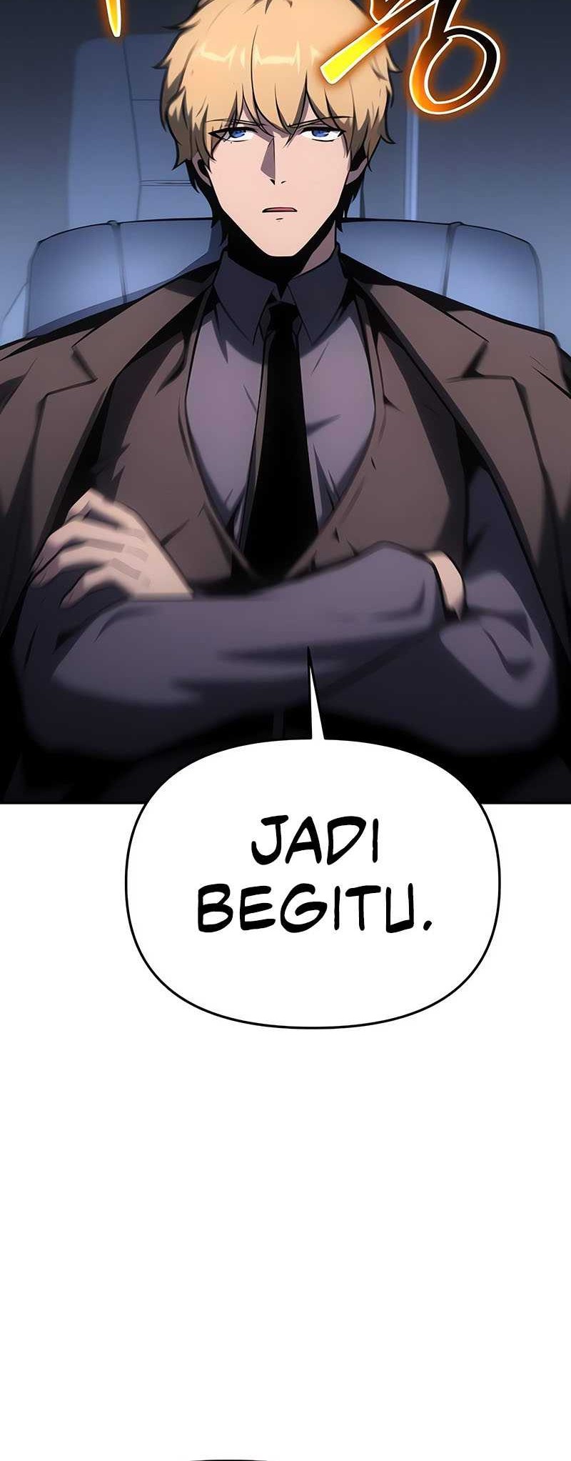 The Knight King Who Returned with a God Chapter 52 Gambar 49