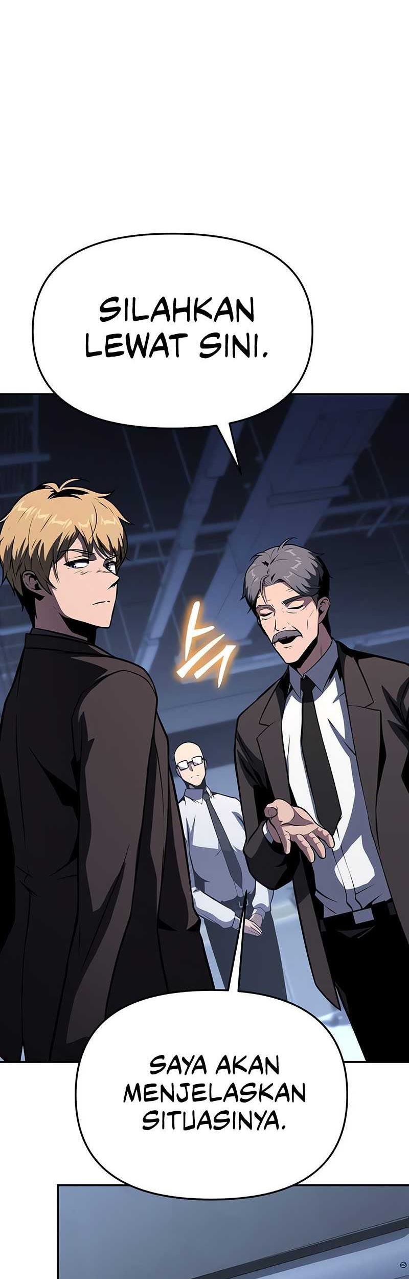 The Knight King Who Returned with a God Chapter 52 Gambar 47