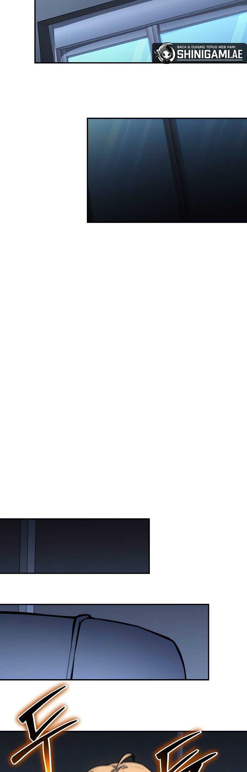 The Knight King Who Returned with a God Chapter 52 Gambar 48