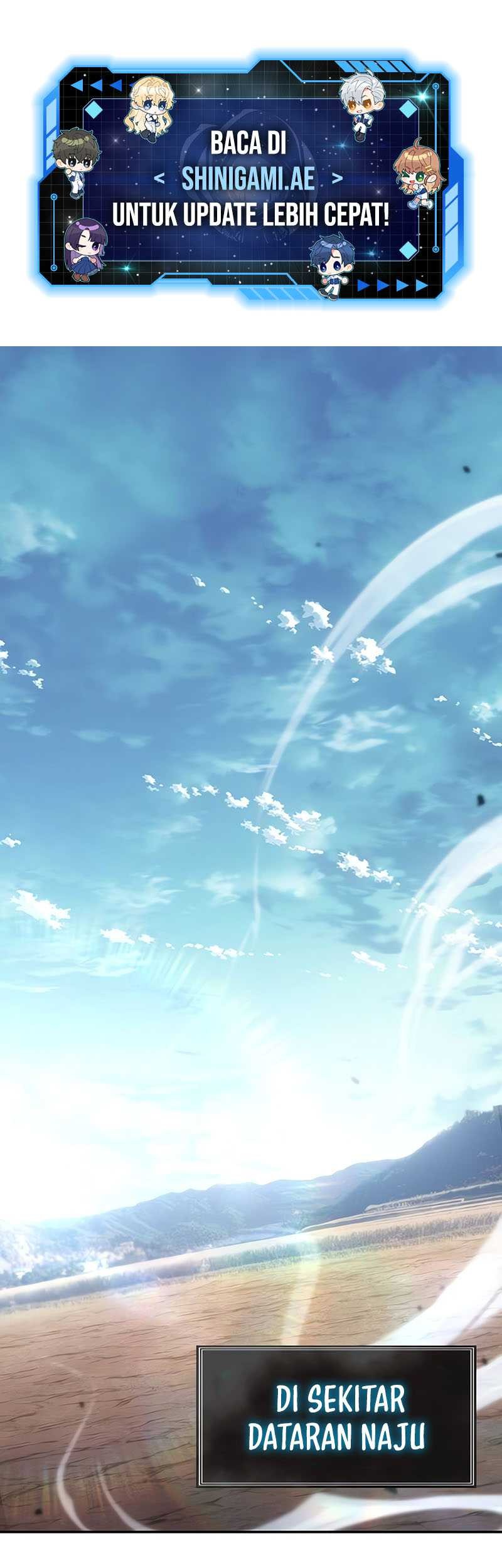 Manhwa The Knight King Who Returned with a God Chapter 52 gambar nomor 2