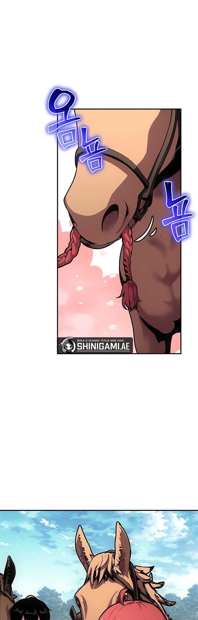 The Knight King Who Returned with a God Chapter 52 Gambar 3