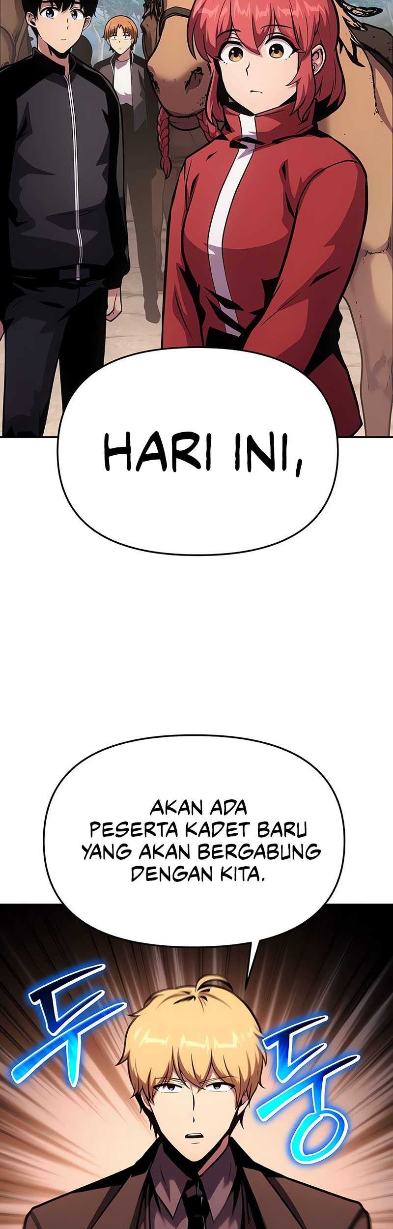 The Knight King Who Returned with a God Chapter 52 Gambar 4