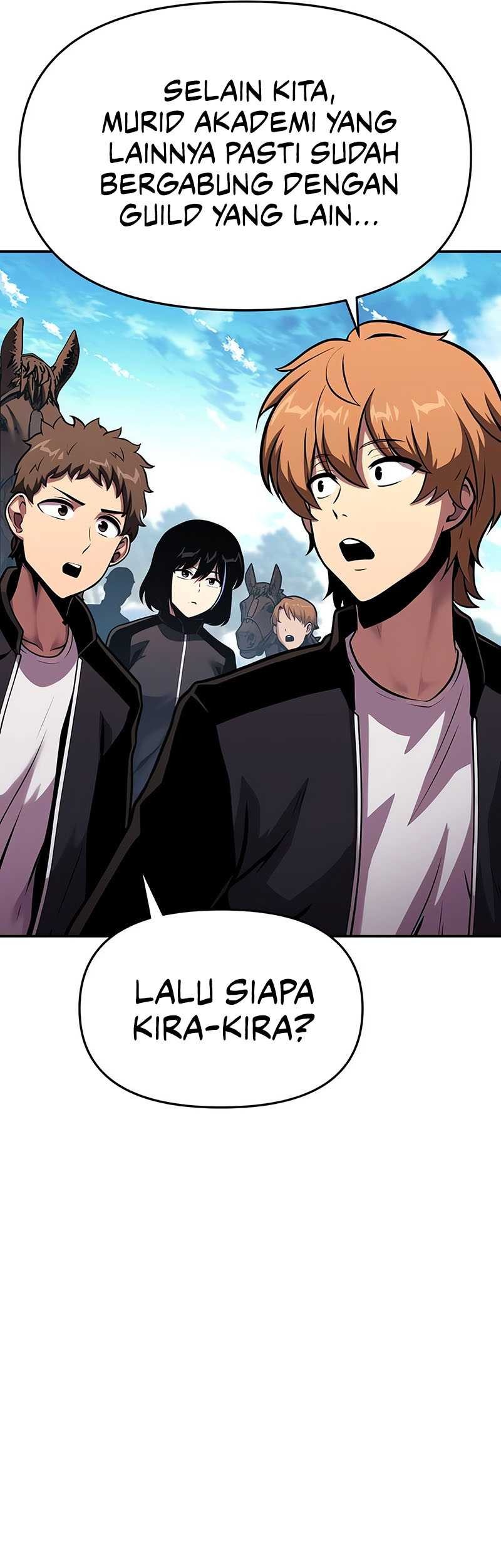 The Knight King Who Returned with a God Chapter 52 Gambar 6