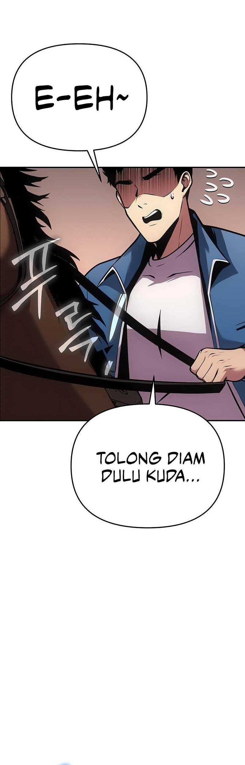 The Knight King Who Returned with a God Chapter 52 Gambar 9