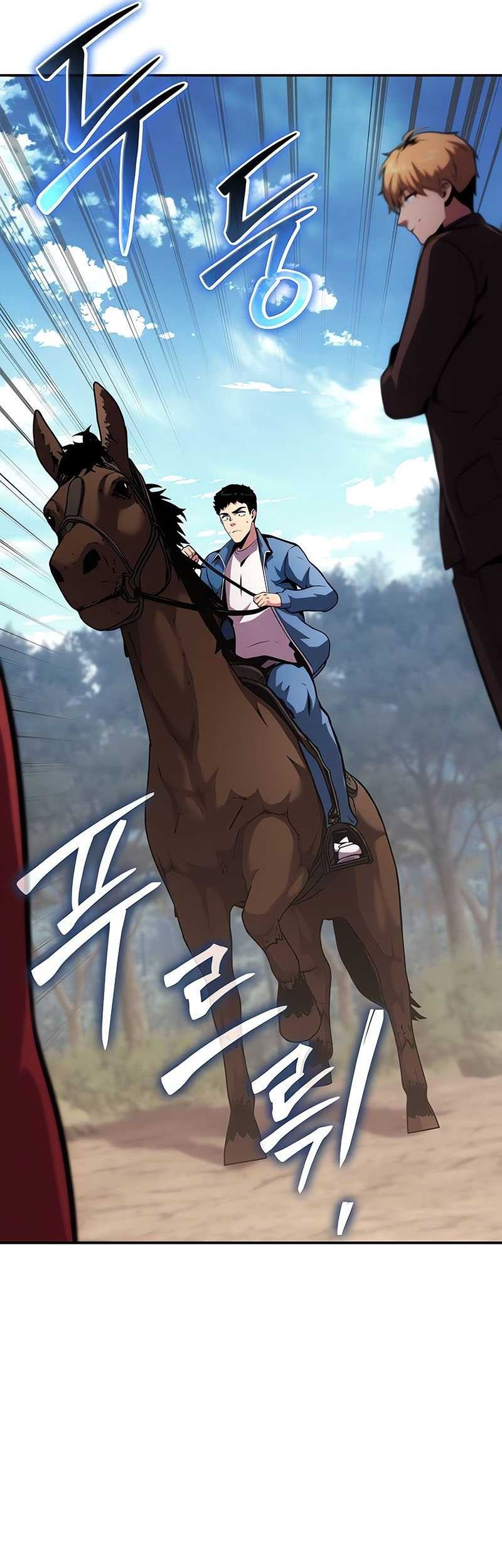 The Knight King Who Returned with a God Chapter 52 Gambar 10