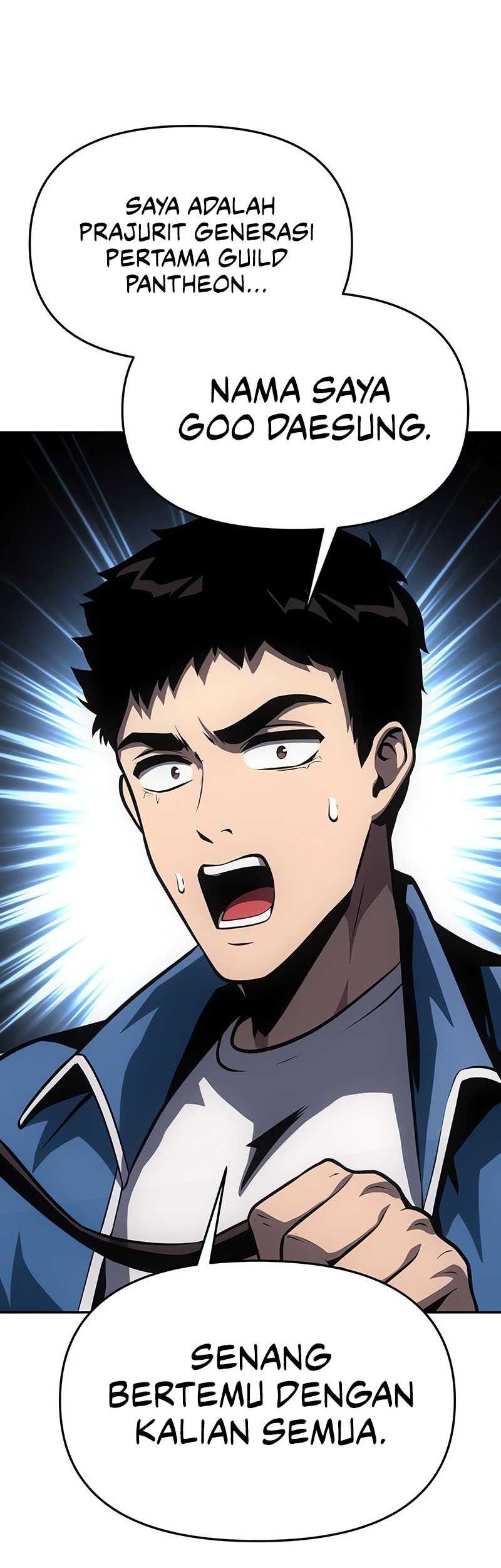 The Knight King Who Returned with a God Chapter 52 Gambar 11