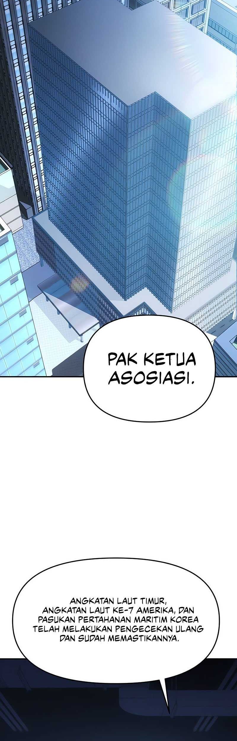 The Knight King Who Returned with a God Chapter 52 Gambar 13