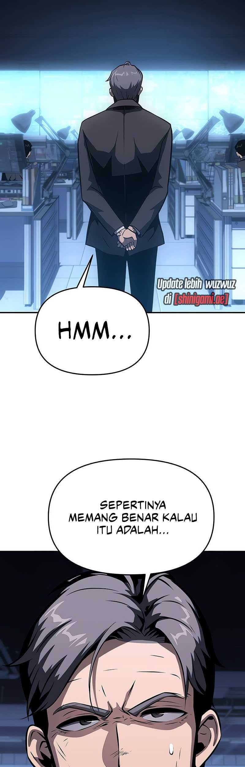 The Knight King Who Returned with a God Chapter 52 Gambar 14