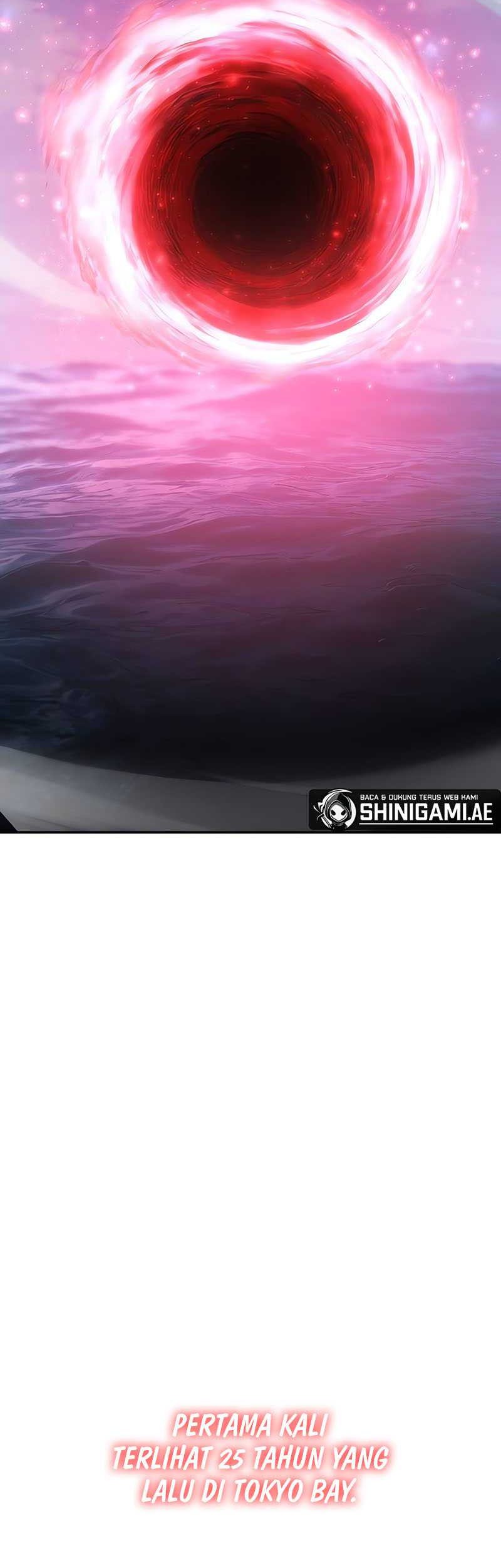 The Knight King Who Returned with a God Chapter 52 Gambar 16