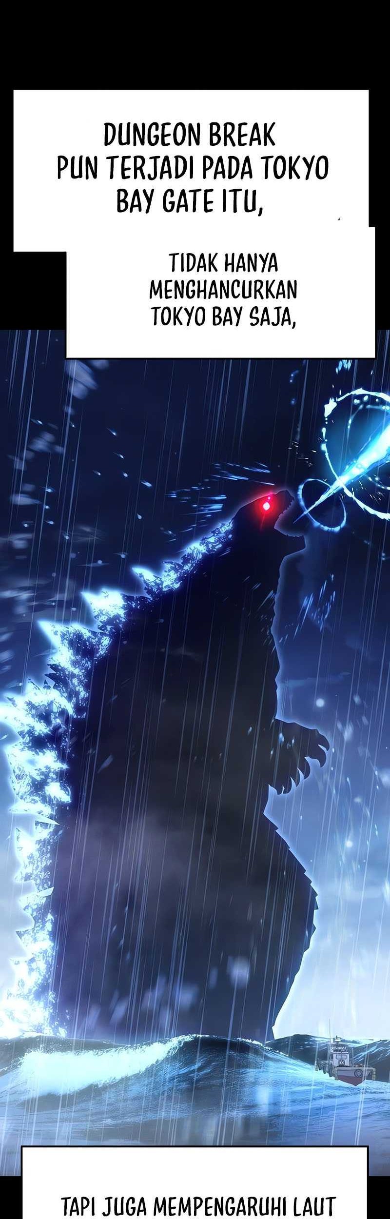 The Knight King Who Returned with a God Chapter 52 Gambar 19