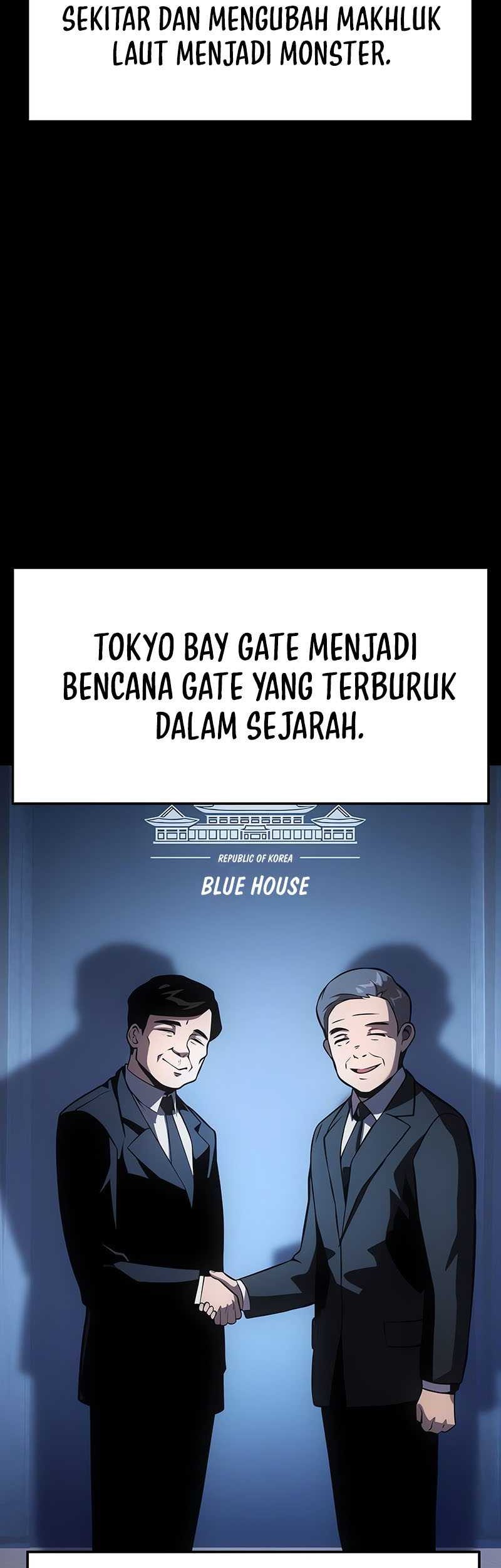 The Knight King Who Returned with a God Chapter 52 Gambar 20