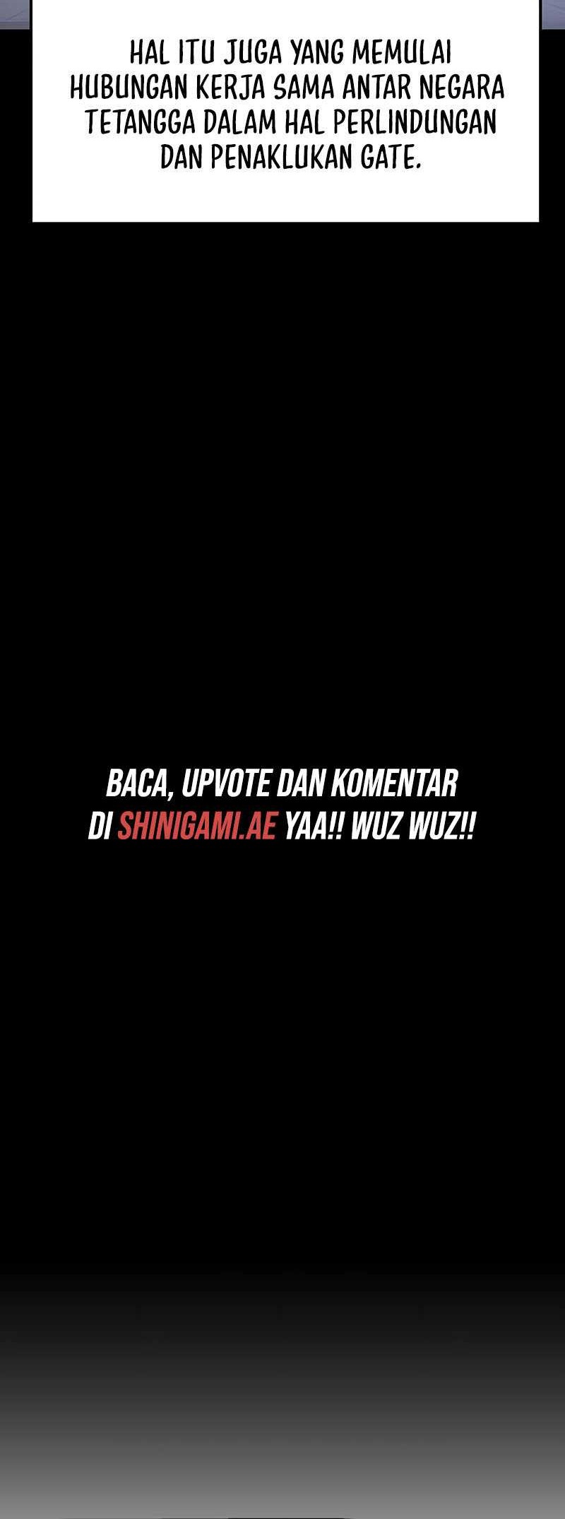 The Knight King Who Returned with a God Chapter 52 Gambar 21